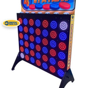 LED Connect 4 / Giant Connect Four LED