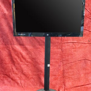TV Wide Screen (Built-in Sound Bar) rental for events in Los Angeles, Orange County, and nationwide