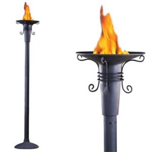 Tiki Torch rental for events in Los Angeles, Orange County, and nationwide