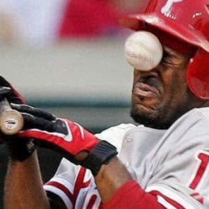 Baseball Bloopers rental for events in Los Angeles, Orange County, and nationwide