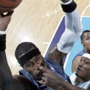 Basketball Bloopers rental for events in Los Angeles, Orange County, and nationwide