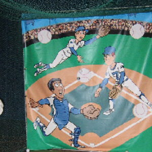 Batter Up rental for events in Los Angeles, Orange County, and nationwide