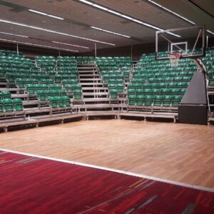 Stadium Bleachers rental for events in Los Angeles, Orange County, and nationwide