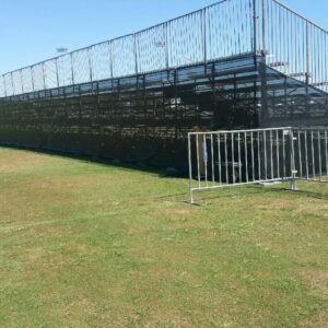 Bleachers rental for events in Los Angeles, Orange County, and nationwide