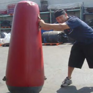 Blocking Dummies rental for events in Los Angeles, Orange County, and nationwide