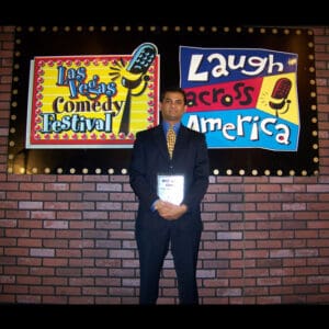 Comedian rental for events in Los Angeles, Orange County, and nationwide