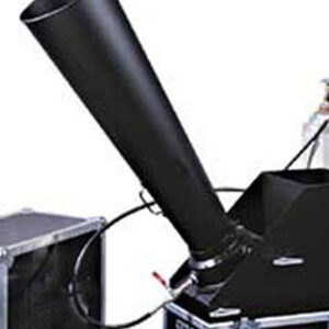 Confetti Cannon rental for events in Los Angeles, Orange County, and nationwide