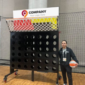 Go BIG or go HOME!