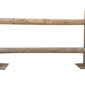 Corral Fence