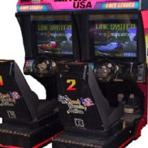 Datona Racing rental for events in Los Angeles, Orange County, and nationwide