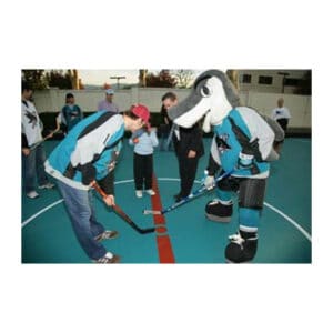 Face off the fan rental for events in Los Angeles, Orange County, and nationwide