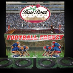 Football Frenzy