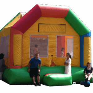 Fun House rental for events in Los Angeles, Orange County, and nationwide