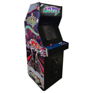 Galaga Arcade Arcade ( 60 in 1 ) rental for events in Los Angeles, Orange County, and nationwide