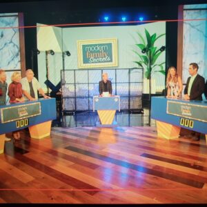 Family Battle Game Show / Family Game Show Rental rental for events in Los Angeles, Orange County, and nationwide