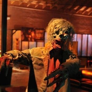 Halloween/Zombie Props rental for events in Los Angeles, Orange County, and nationwide