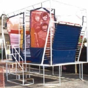 High Ball rental for events in Los Angeles, Orange County, and nationwide