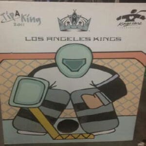 HOCKEY-THEMED MINI GAMES rental for events in Los Angeles, Orange County, and nationwide