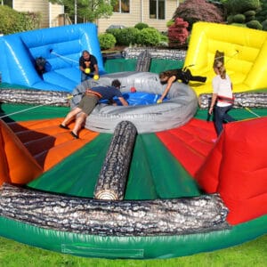 Hungry Human ( Hungry Hippo ) rental for events in Los Angeles, Orange County, and nationwide