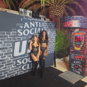 Boxing Machine Rental / EQ rental for events in Los Angeles, Orange County, and nationwide