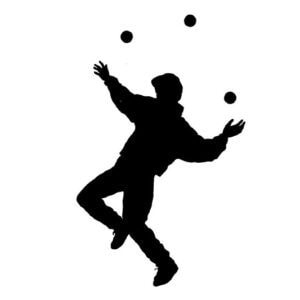 Juggler rental for events in Los Angeles, Orange County, and nationwide