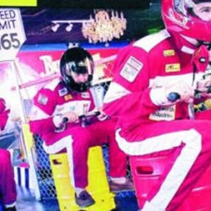 Keg Racer rental for events in Los Angeles, Orange County, and nationwide