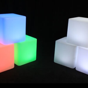 LED Squares rental for events in Los Angeles, Orange County, and nationwide
