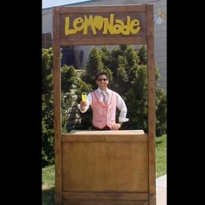 Lemonade Stand