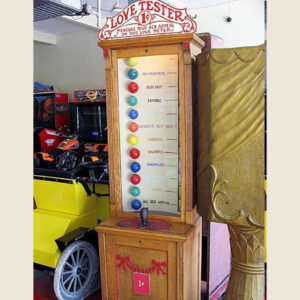 Love Tester