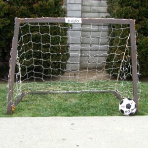 Mini Soccer Goal rental for events in Los Angeles, Orange County, and nationwide