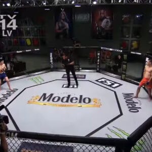 MMA Octagon Cage Rental MMA / UFC Cage rental for events in Los Angeles, Orange County, and nationwide