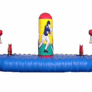 One-on-One rental for events in Los Angeles, Orange County, and nationwide