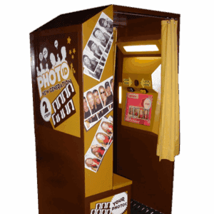 Photo Booth rental for events in Los Angeles, Orange County, and nationwide