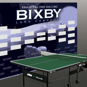 Leader Board rental for events in Los Angeles, Orange County, and nationwide