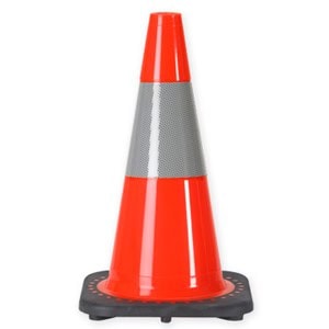 Traffic Cones rental for events in Los Angeles, Orange County, and nationwide