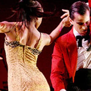 Salsa rental for events in Los Angeles, Orange County, and nationwide