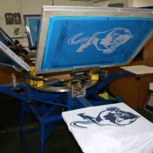 Custom T-Shirts And Apparel rental for events in Los Angeles, Orange County, and nationwide
