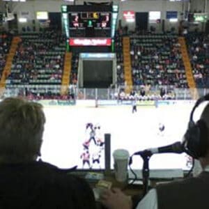 Screen Training rental for events in Los Angeles, Orange County, and nationwide