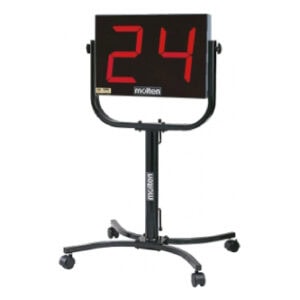 Shot Clock rental for events in Los Angeles, Orange County, and nationwide