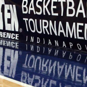 Signage rental for events in Los Angeles, Orange County, and nationwide