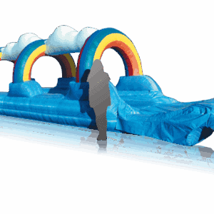 Slip ’n’ Slide rental for events in Los Angeles, Orange County, and nationwide