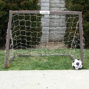 Soccer Goals rental for events in Los Angeles, Orange County, and nationwide