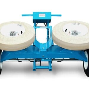 Soccer kicking / passing machine rental for events in Los Angeles, Orange County, and nationwide