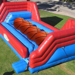 Basketballer Big Baller