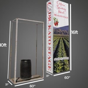 Towers rental for events in Los Angeles, Orange County, and nationwide