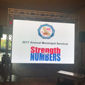 LED Screen Panel Screen Rental (JUMBOTRON) rental for events in Los Angeles, Orange County, and nationwide