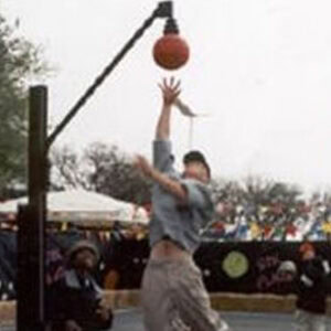 Up for Grabs rental for events in Los Angeles, Orange County, and nationwide