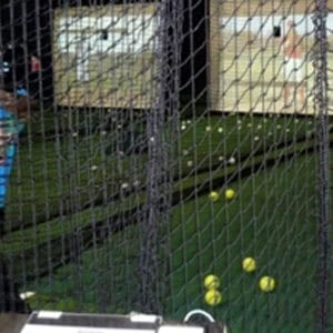 Virtual Batting rental for events in Los Angeles, Orange County, and nationwide