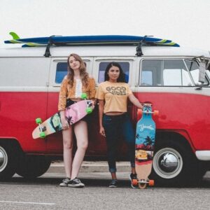 VW Bus  Rental And VW Car Rental rental for events in Los Angeles, Orange County, and nationwide