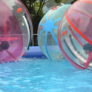 Walking on Water rental for events in Los Angeles, Orange County, and nationwide